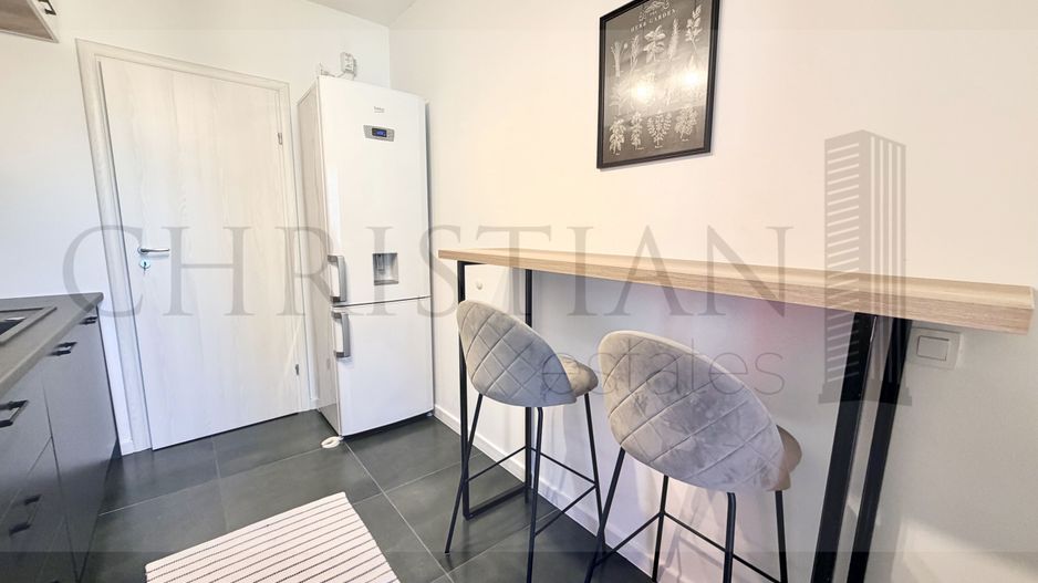 Garsonieră Exigent Plaza Residence Faza 3 Lujerului Politehnica - Poză 12