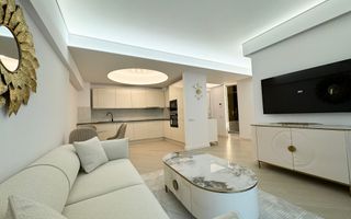 Apartament unical 3 camere de inchiriat - Poză 2