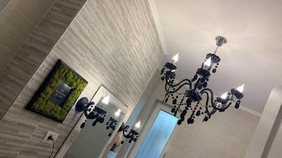 Penthouse  lux  Dumbravita- 2 camere - Poză 4