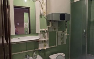 Garsonieră mobilată, etaj 1, zona Kaufland Piața Nicolina, Iași - Poză 2