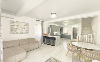 Vila tip duplex p+E - Teren 150 mp - 150.000eur - Poză 4