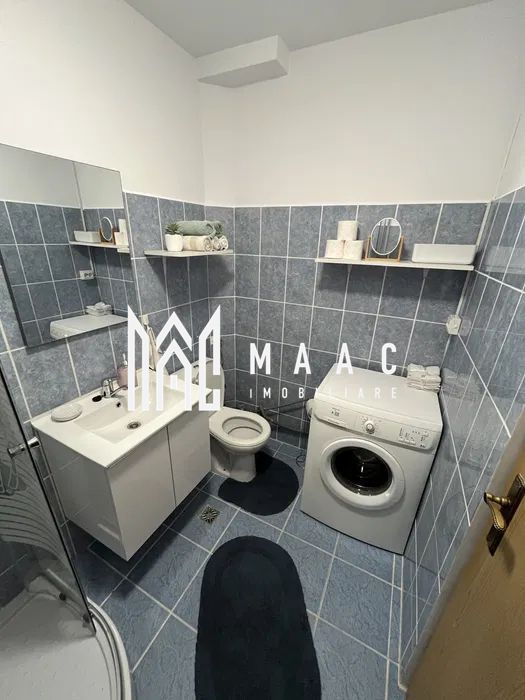 Apartament 2 camere | 40MPU | Pet Friendly | Terezian | Mansarda - Poză 5