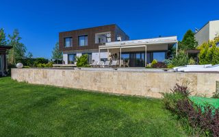 Vila Escapada | Piscină & Garaj pentru Barcă | Comision 0 - Poză 33