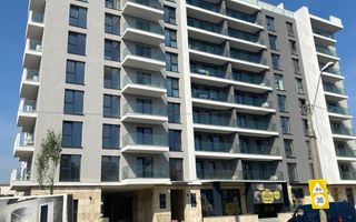 DE INCHIRIAT Apartament 3 camere de inchiriat Complex Core Timpuri Noi - Poză 10