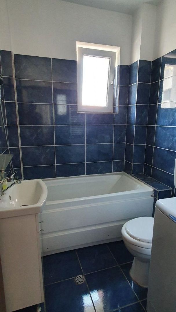 AP. 2 CAMERE - POPEST-LEORDENI, CAT-FRIENDLY, CENTRALA, METROU 8 MIN - Poză 9
