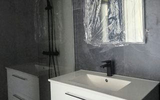 Apartament 2 camere, 52mp, balcon 9mp, Eroilor Residence, Florești - Poză 5