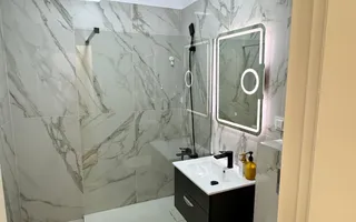 Apartament Modern INVESTITIE LUX | 2 Camere | Confort Nord Pipera - Poză 13