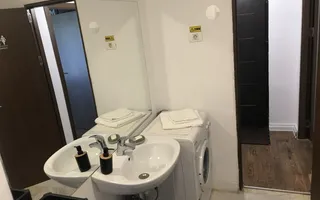 Splaiul Unirii, Mihai Bravu, parter in vila - Poză 14