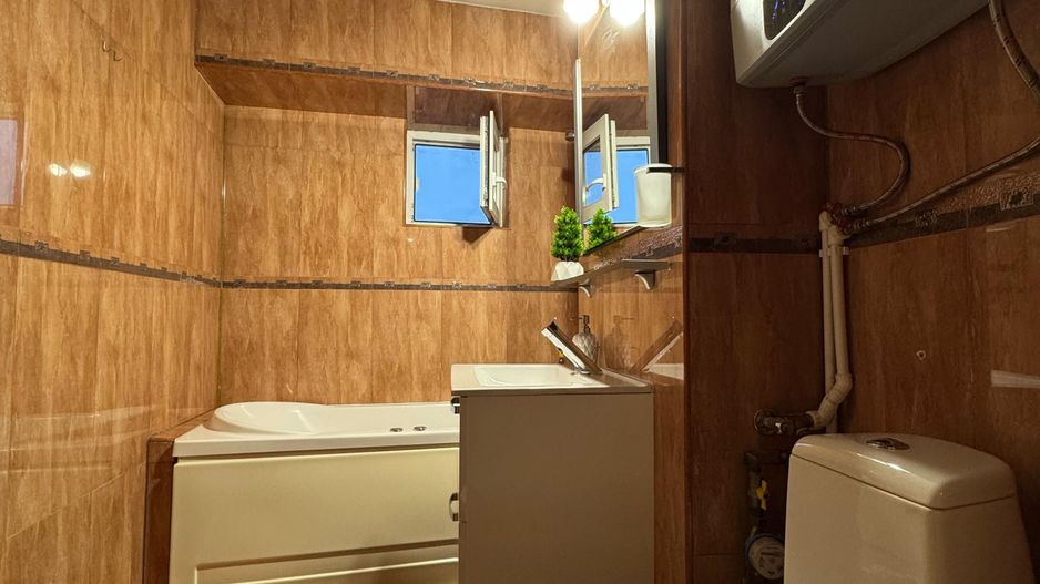 4 camere| 104 mp utili| UNIRII - Poză 15