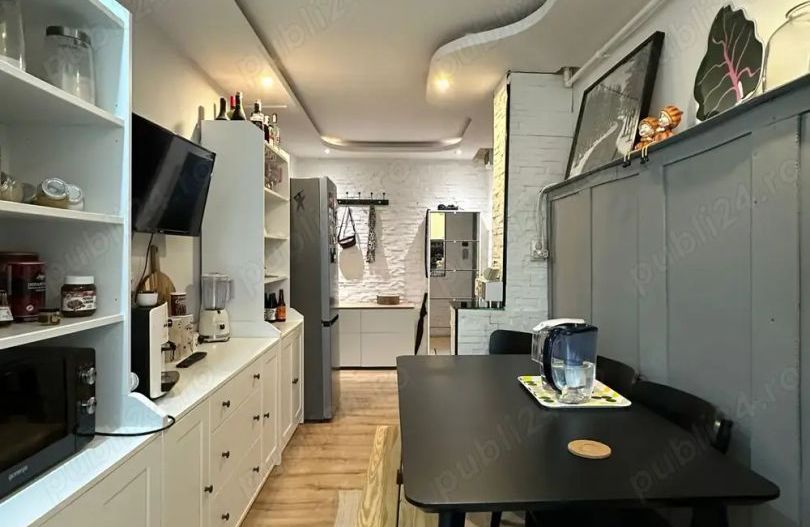 Apartament 3 camere complet mobilat I Calea Aradului I - Poză 7