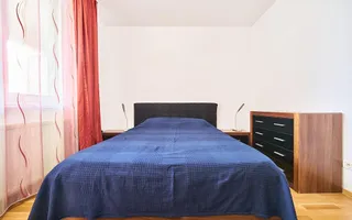 For Rent | Luxury 3-Room Apartment | 115 sqm | City Center Residence - Poză 18