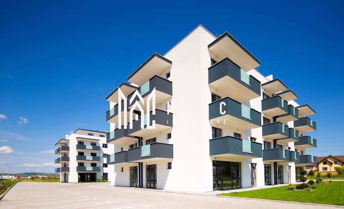 Spatiu comercial  generos | West Side Park | 259 MPU - Poză 3