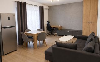 Apartament modern cu 2 camere decomandate, situat în Dumbrăvița - Poză 4