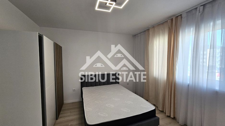 Casa de inchiriat 4 camere, 2 bai, confort nou - Poză 9