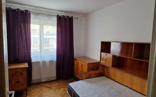 De inchiriat apartament cu 3 camere în 7 Noiembrie la 5 min. UMFST - Poză 2
