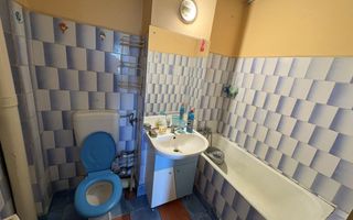 Apartament 2 camere Titan | 57 mp | Etaj 10 | Metrou-5 min - Poză 7