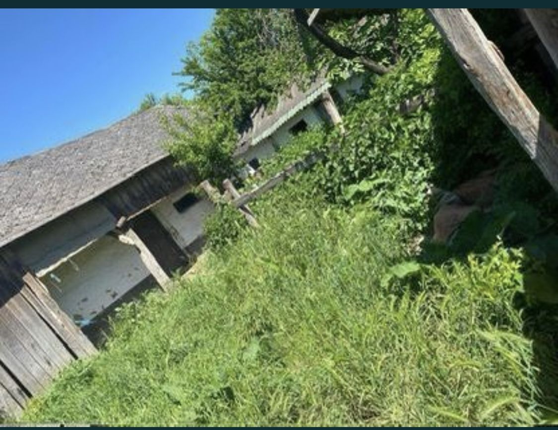 Casa de vanzare- Pret in euro - Poză 5