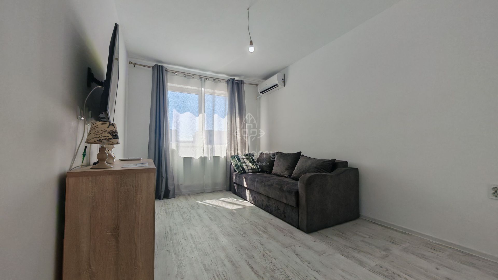 Vanzare garsoniera, bloc nou, Chiajna - zona Militari Residence - Poză 2