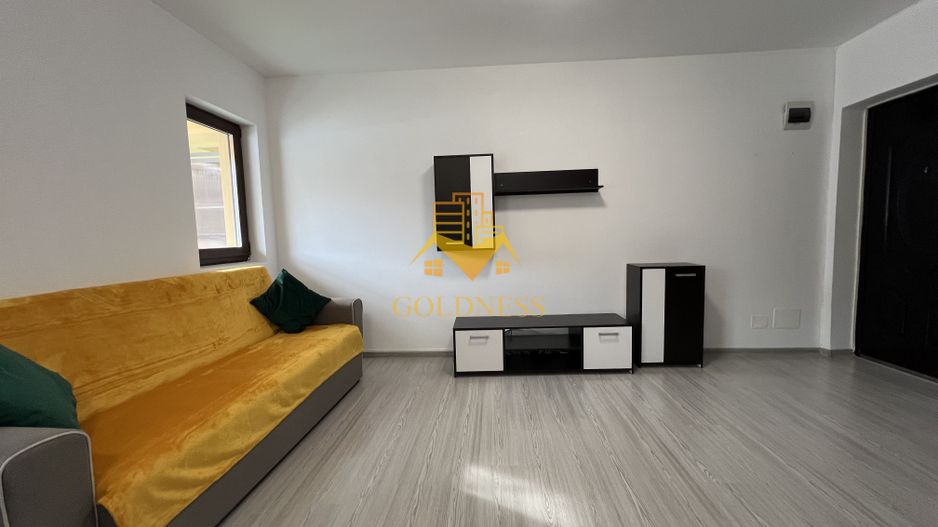 2 camere, modern, Parcare, Manastur, Campului, Al. Porumbelelor - Poză 4