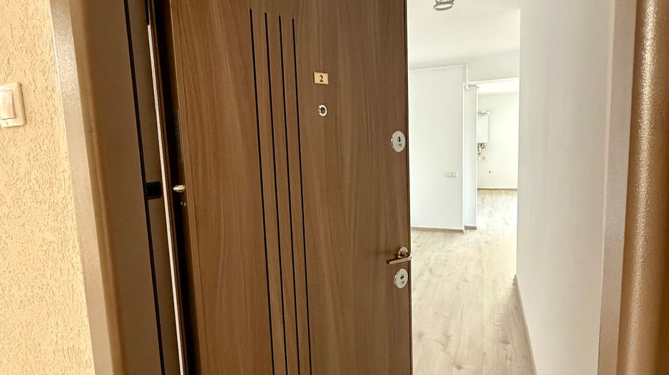 Ap 02 Teilor Residence - 2 camere FINISAT - Poză 6
