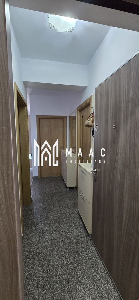 Apartament de vânzare Sibiu | 2 camere | Mihai Viteazul | 45 mp - Poză 5