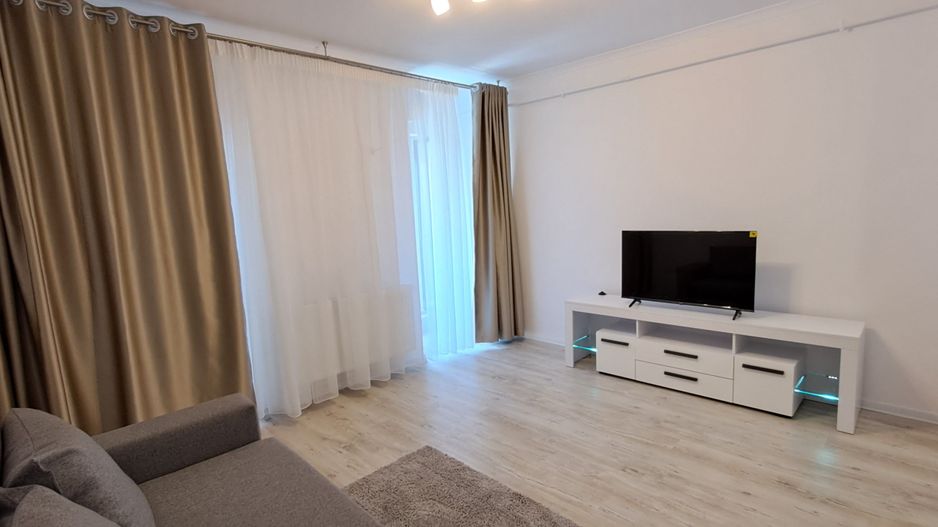 Prima inchiriere! Garsoniera Militari Residence / Chiajna - Avangarde - Poză 6