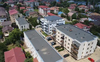Apartamente 2 si 3 Camere Padure Chiajna Direct Dezvoltator - Poză 11