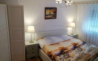 AP. 2 CAMERE LACUL TEI, RENOVAT, REABILITAT, CENTRALA, METROU 11 MIN - Poză 1