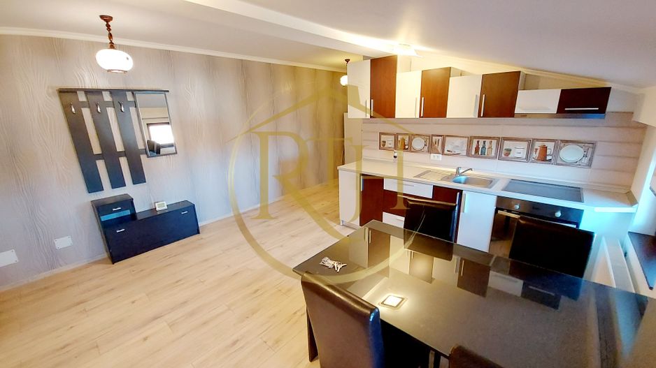 Oferim spre inchiriere apartament cu 2 camere, zona Centrala, Giroc - Poză 14