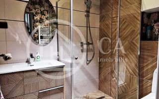 Apartament de inchiriat cu 2 camere in zona ultracentrala, Oradea - Poză 4