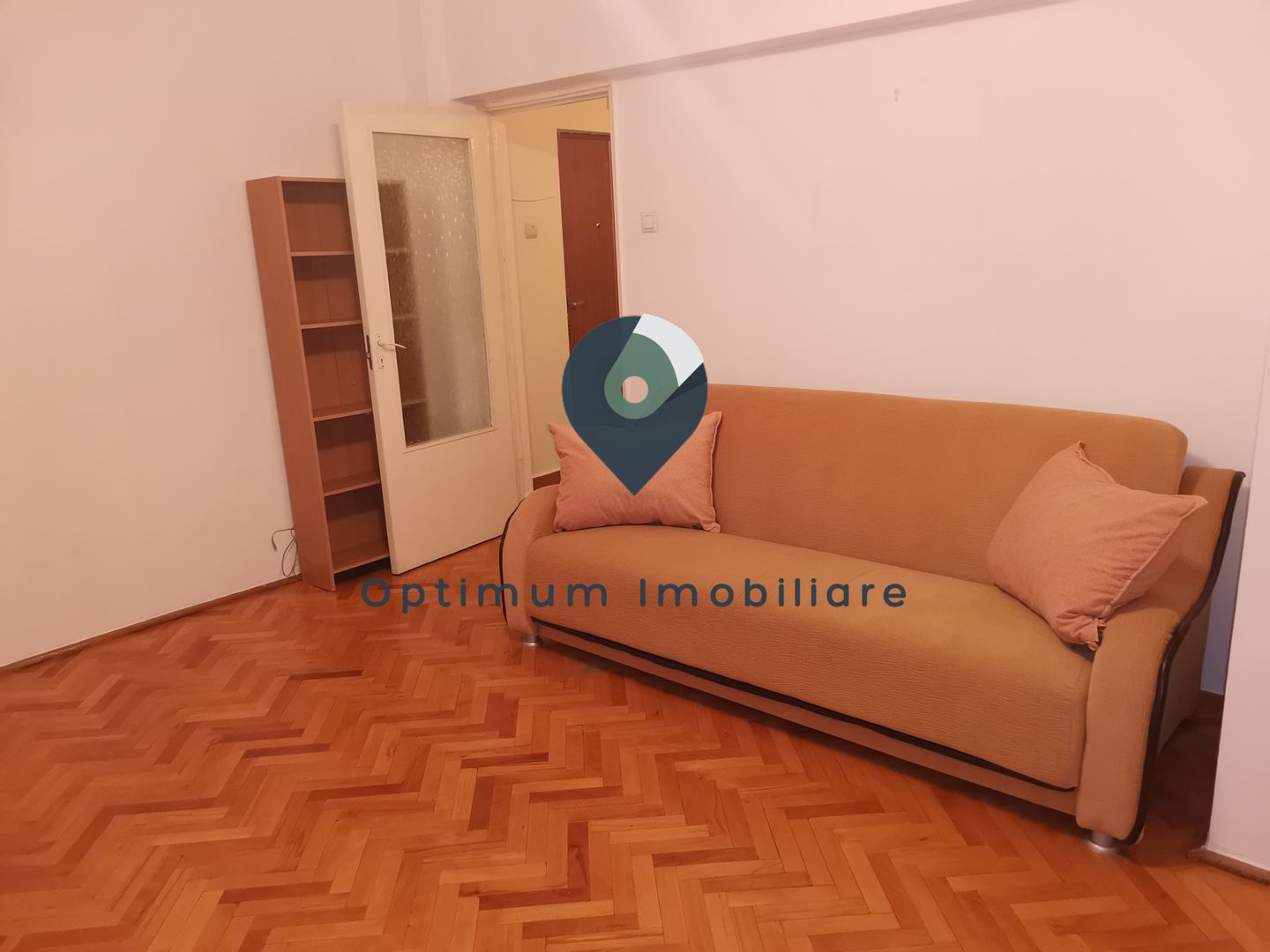Apartament cu 2 camere in Manastur, etaj intermediat, zona OMV ! - Poză 2