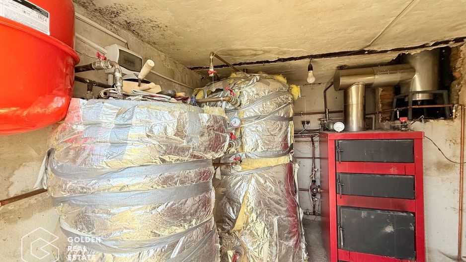 Casa 3 camere, sat Nicolae Balcescu, comision 0% - Poză 18