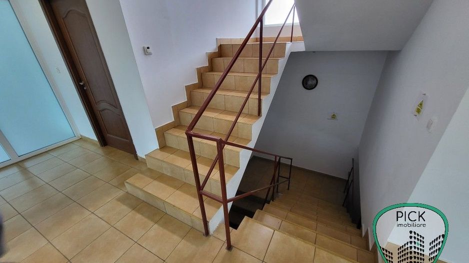 P 4171 - Spațiu de birouri în Livezeni, jud Mureș - Poză 5