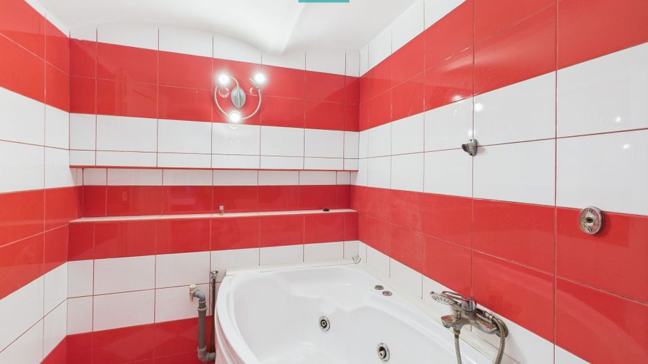 Apartament 4 camere, Bulevardul Revoluției - Poză 14