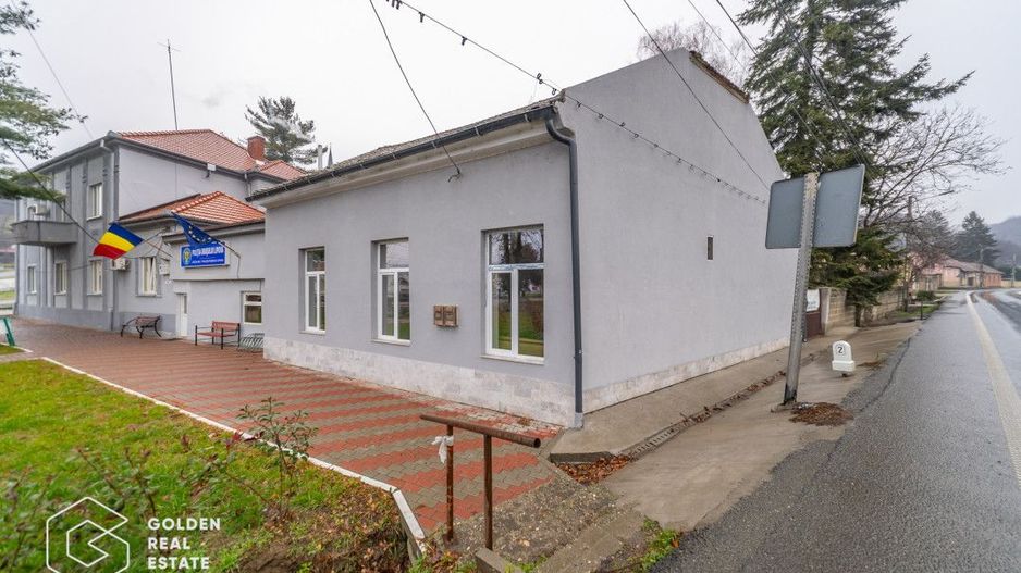 Casa cu 3 camere, Lipova, comision 0% - Poză 16