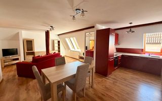 Apartament 4 camere, 140 Mp, garaj, zona strazii Emil Racovita - Poză 4