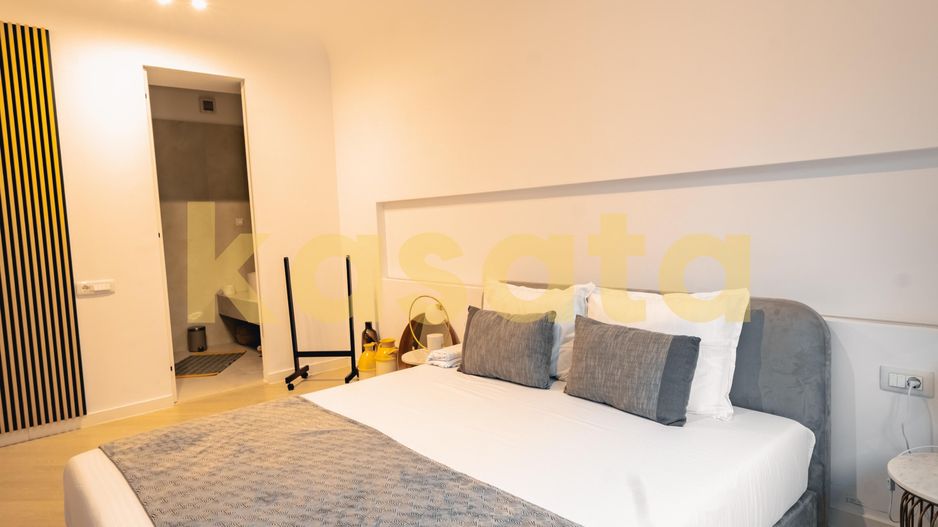 Apartament 3 camere | Complet mobilat | utilat | Parcare si boxa - Poză 18