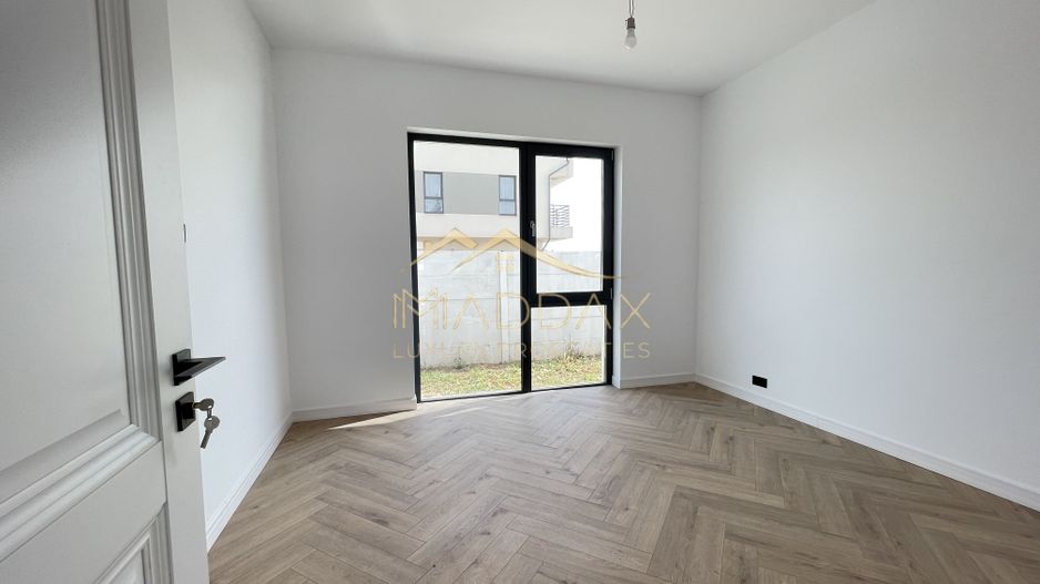 Vila individuala**4 camere**Teren 510 mp//Tamasi/Corbeanca - Poză 14