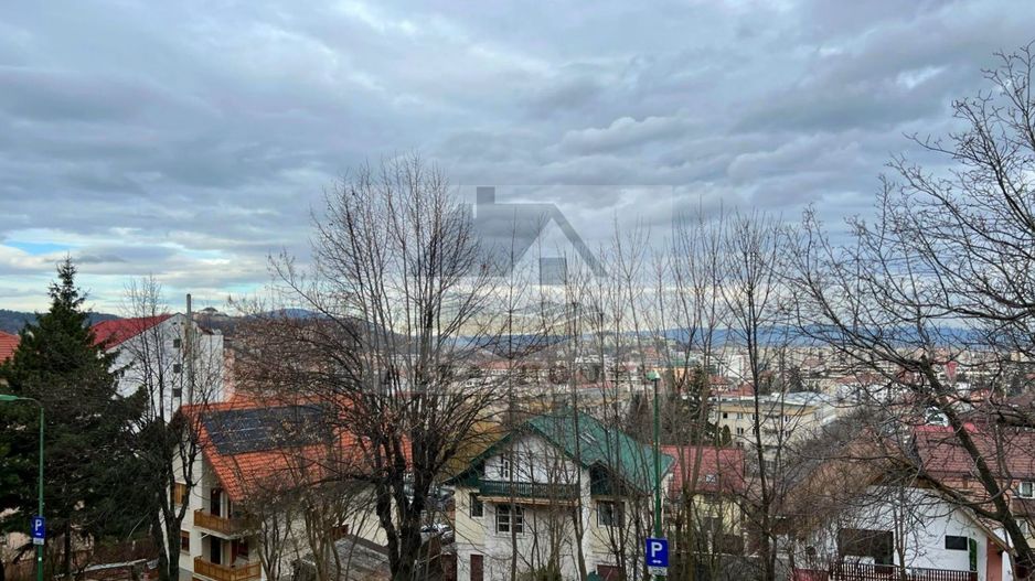 Apartament cu trei camere, Central Brasov - Dealul Melcilor , etaj 1 - Poză 12