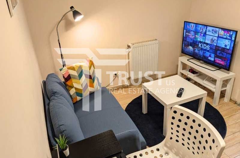 Apartament Cu 1 Camera | Zona Take Ionescu | Clima - Poză 1