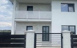 🏘️ VILĂ PREMIUM TIP DUPLEX - Valea Lupului!