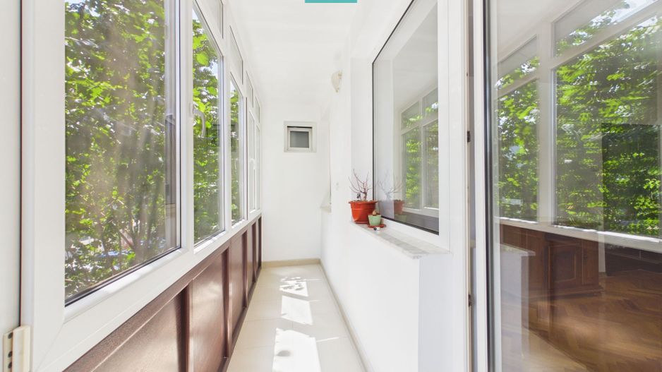 Apartament cu 3 camere decomandat, Str. Horia - Poză 4