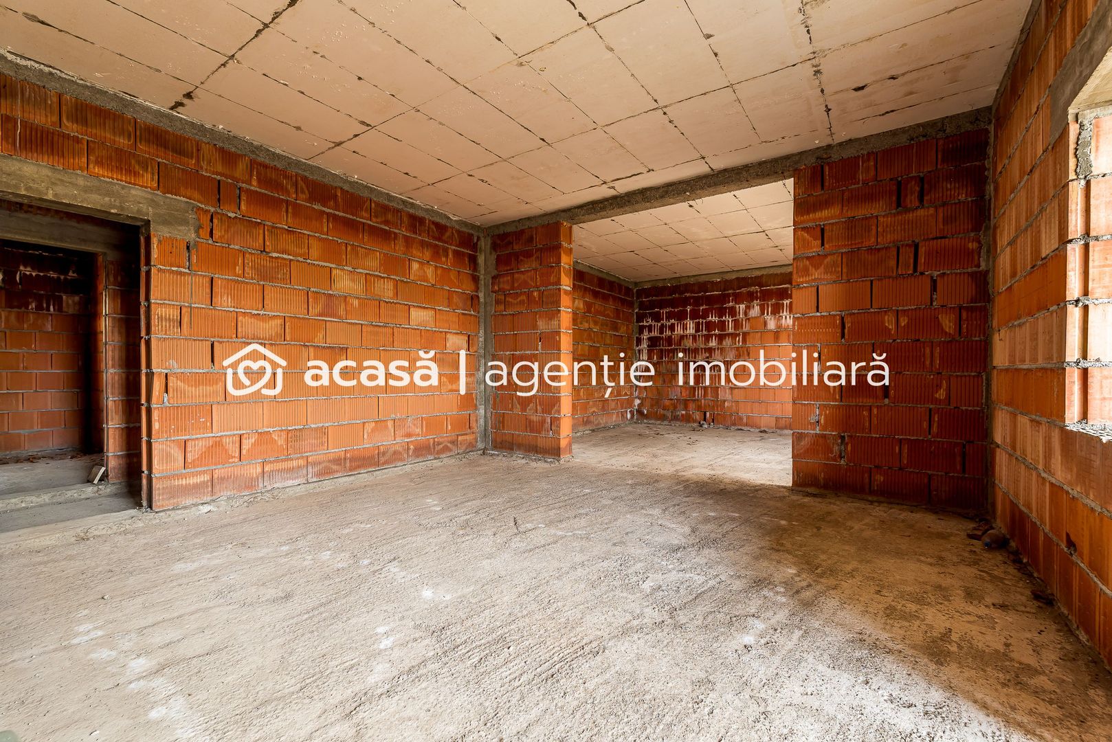 Casă finisată + casă în construcție, la același preț! - Poză 11