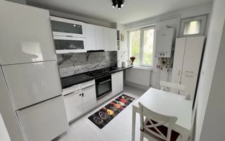Apartament 2 camere Studiouri Buftea mobilat utilat - Poză 1