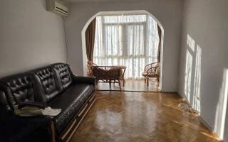 De inchiriat apartament 2 camere, Pajura. Sector 1 - Poză 1