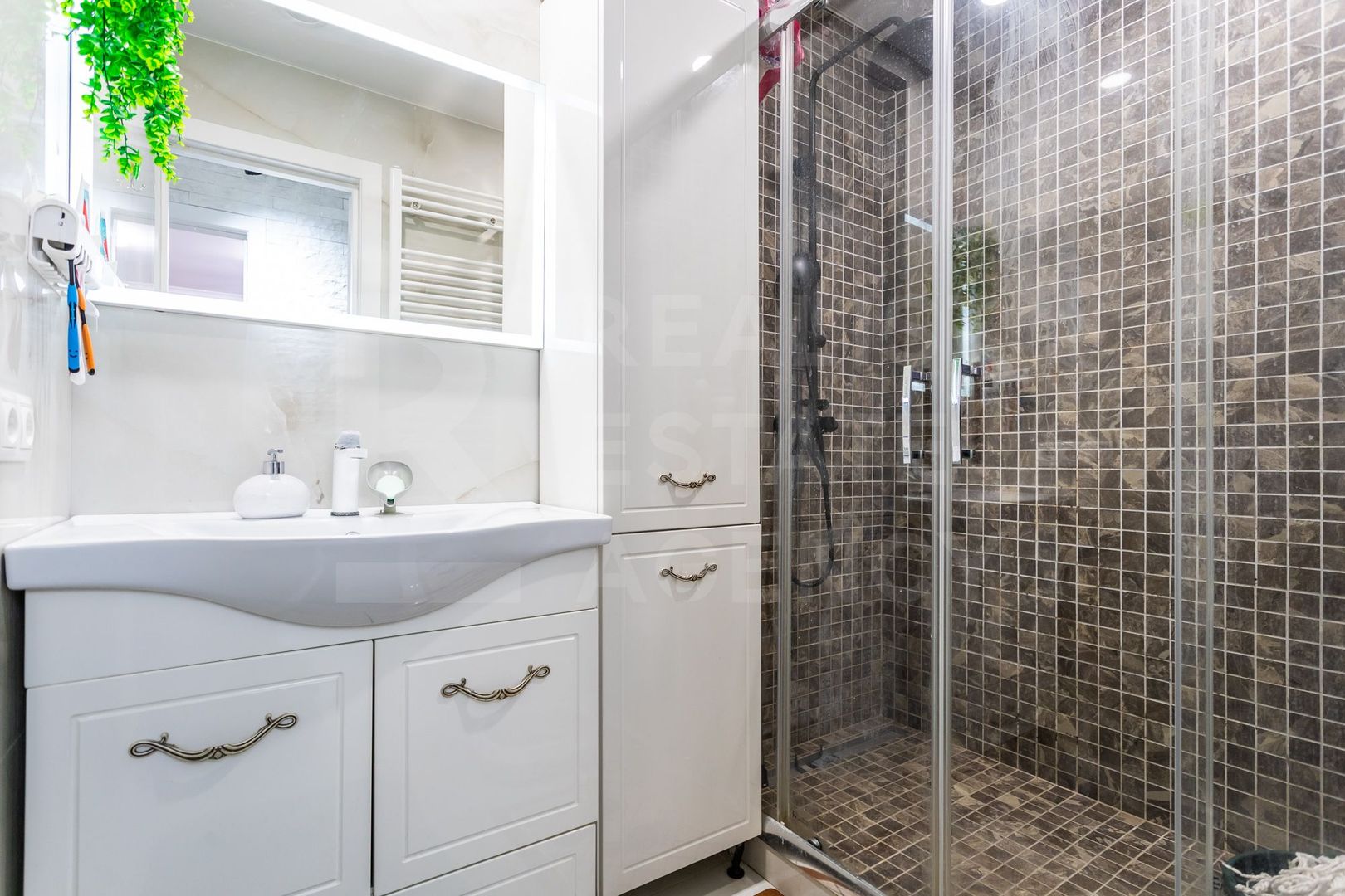 Vânzare, apartament, 3 camere, str. Voluntarilor, Ciocana - Poză 12