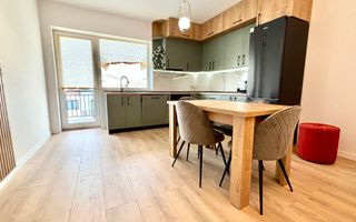 Apartament 2 camere | Parcare | Prima Închiriere | Ozone Residence - Poză 4