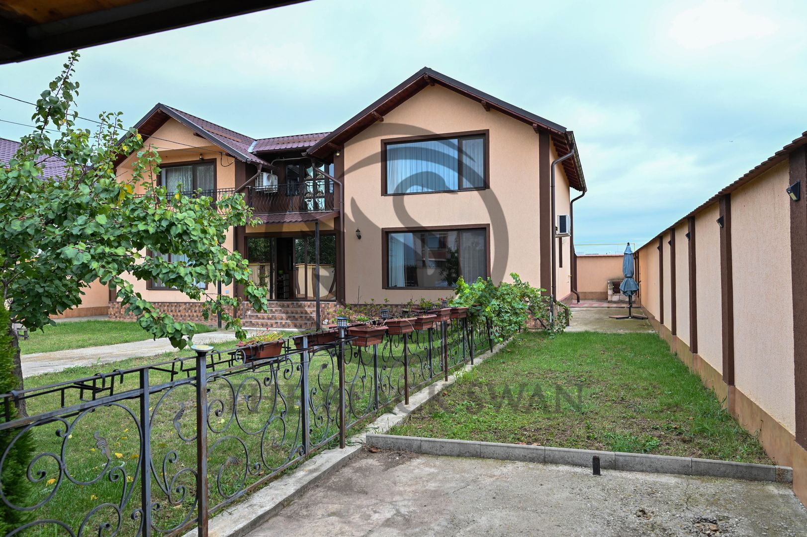 Casa 5 camere de vanzare | 244 mp | Strejnicu, Prahova | COMISION 0% - Poză 2