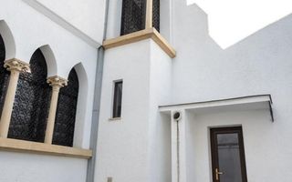 Vila Spectaculoase de inhiriat Bucuresti Central - Poză 27
