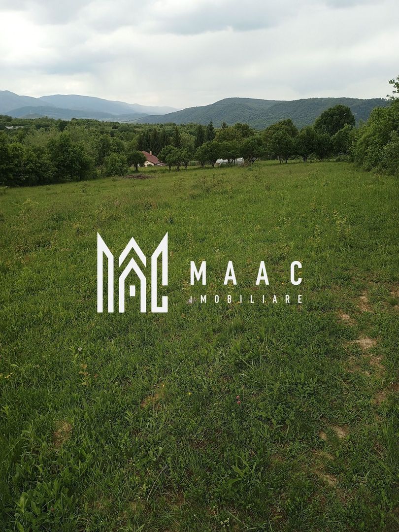 Teren 2000 mp | Sebeșu de Jos | Deschidere 25 ml | Utilități in proximitate - Poză 4